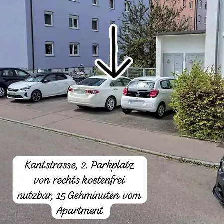 Stadtwohnung Mit 3 Schlafzimmer- Nahe Muenster, Legoland