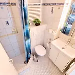 Urban Und Zentral-low Budget Fuer Familien Und Monteure,wlan, Zentrum, 3 Schlafzimmer- Bis 5 Personen, Legoland,muenster * نوي أولم
