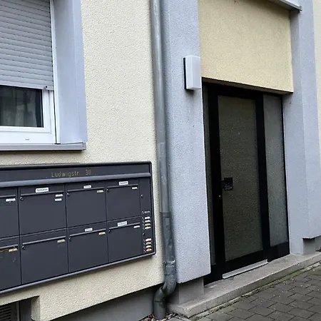 Stadtmitte *