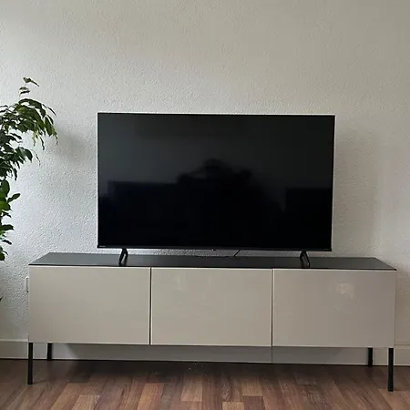 Stadtmitte Apartment Neu-Ulm