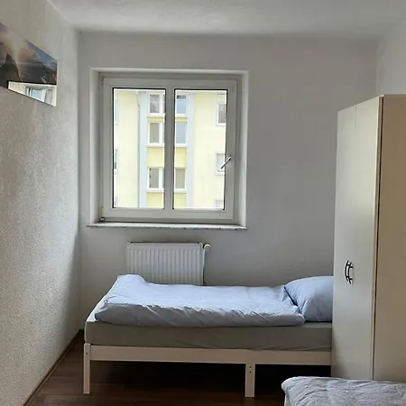 Stadtmitte * Neu-Ulm