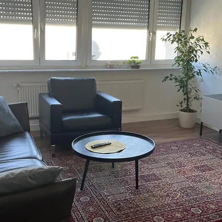 Stadtmitte *