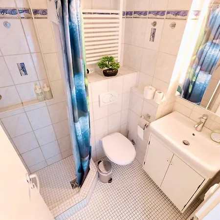 Stadtwohnung Mit 3 Schlafzimmer- Nahe Muenster, Legoland * Neu-Ulm