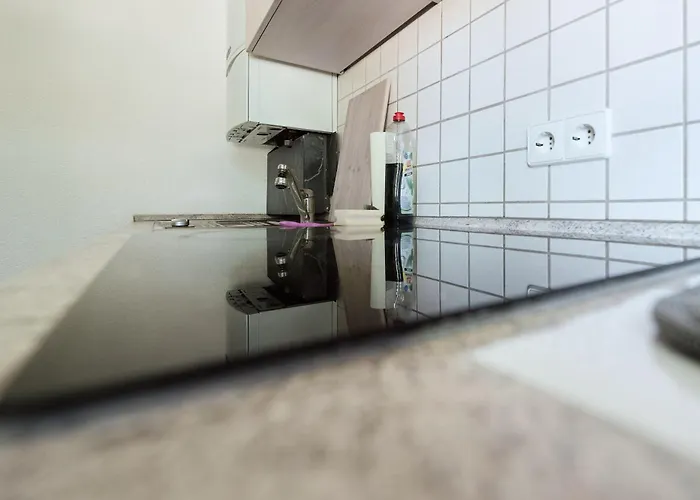 Urban Und Zentral-Low Budget Fuer Familien Und Monteure,Wlan, Zentrum, 3 Schlafzimmer- Bis 5 Personen, Legoland,Muenster Neu-Ulm